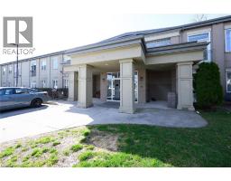 6365 DRUMMOND Road Unit# 105, niagara falls, Ontario