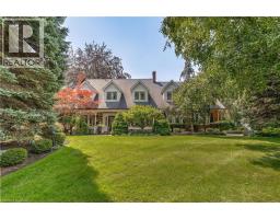 166 MAPLE GROVE Drive, oakville, Ontario