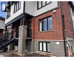 160 ROCHEFORT Street Unit# D8, kitchener, Ontario