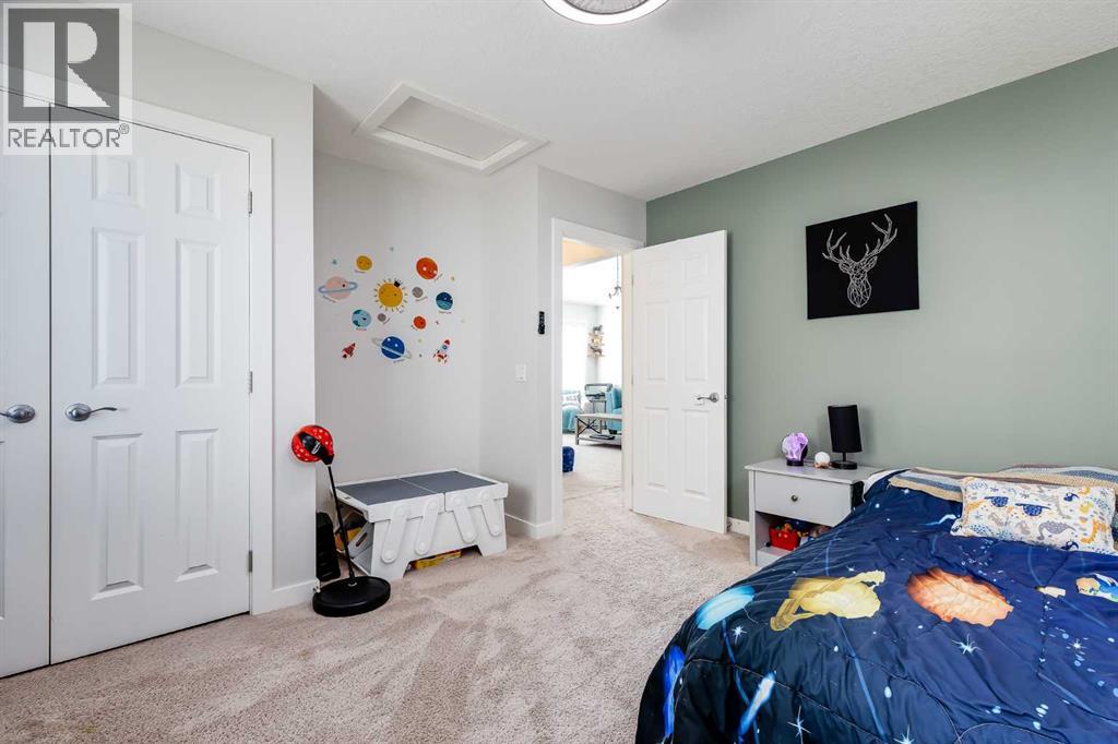 282 Mountainview Drive, Okotoks, Alberta  T1S 0N1 - Photo 29 - A2292471