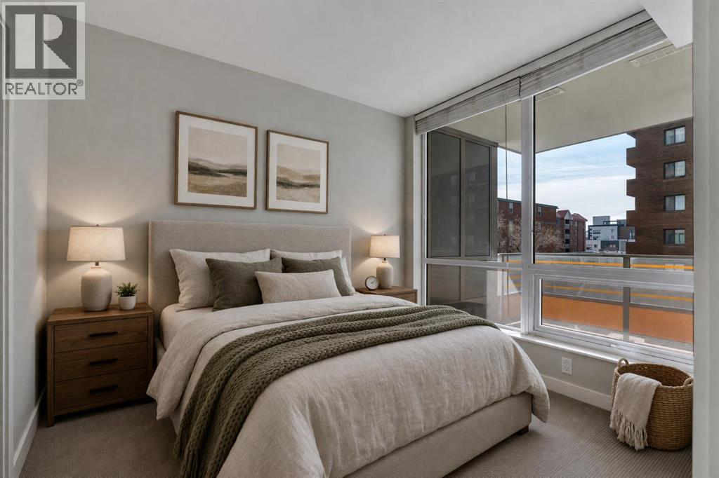 407, 626 14 Avenue Sw, Calgary, Alberta  T2R 0X4 - Photo 10 - A2295083