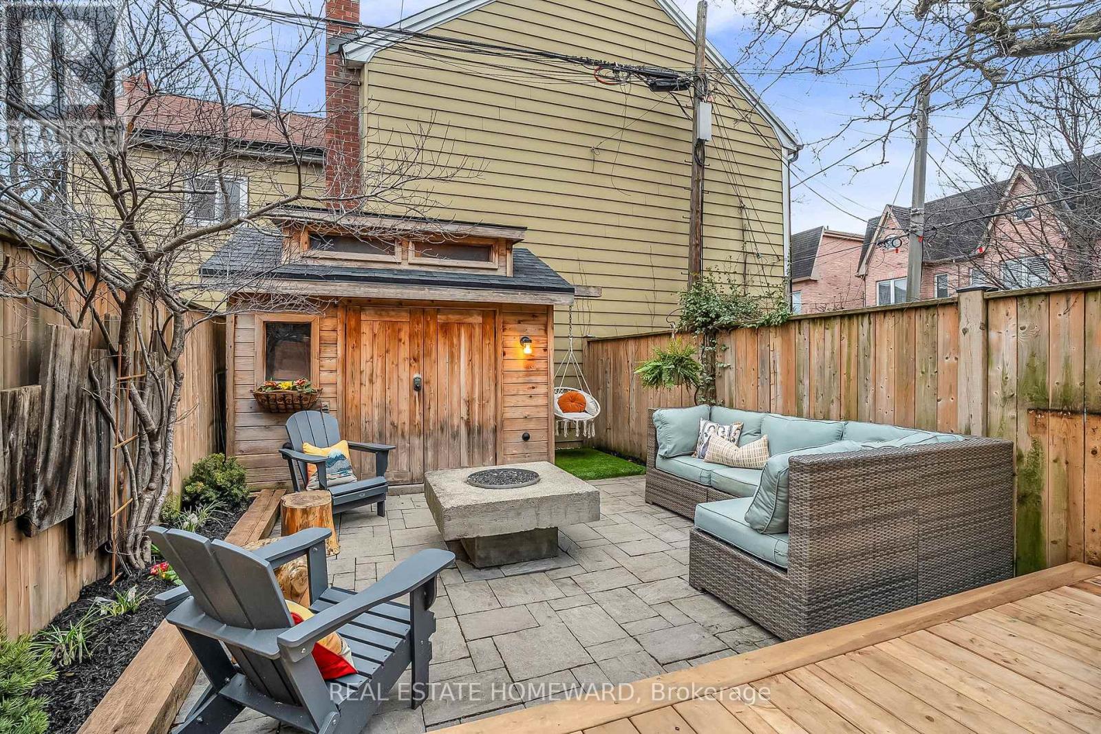 3 Howie Avenue, Toronto, Ontario  M4M 2H9 - Photo 48 - E12965042