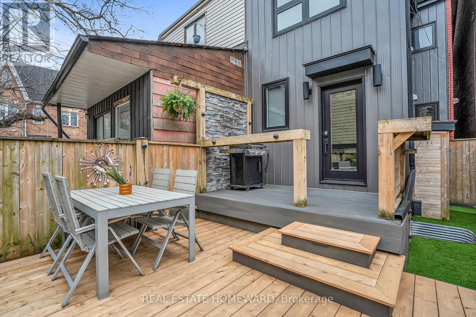 3 Howie Avenue, Toronto, Ontario  M4M 2H9 - Photo 47 - E12965042