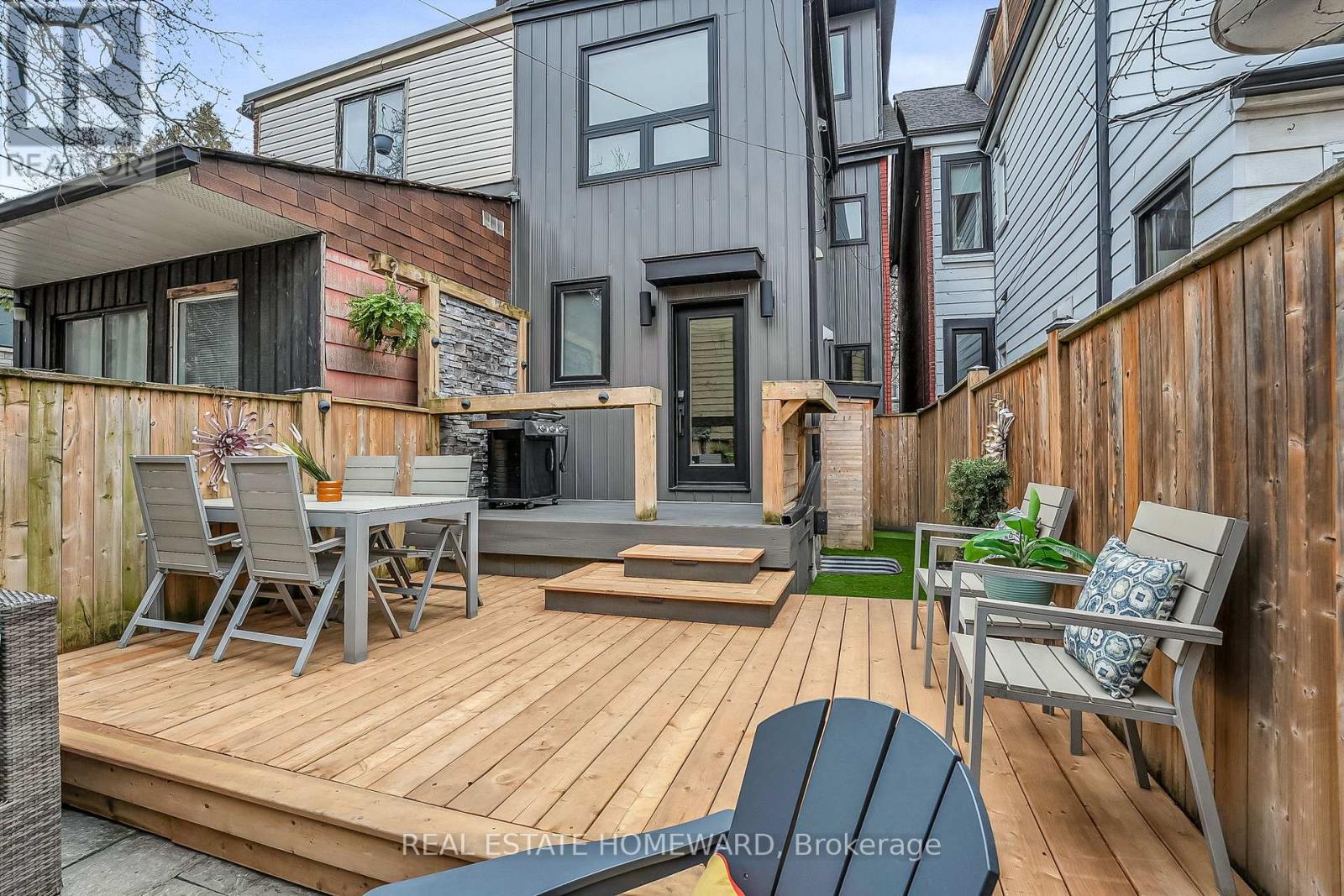 3 Howie Avenue, Toronto, Ontario  M4M 2H9 - Photo 46 - E12965042