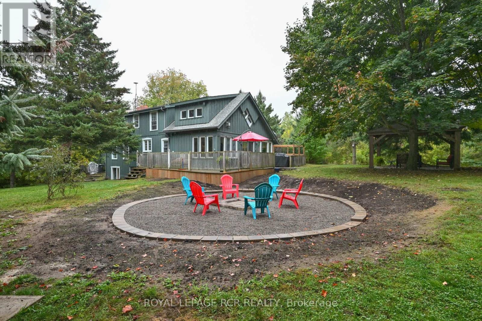 1762 Queen Street, Caledon, Ontario  L7K 2N6 - Photo 38 - W12429238