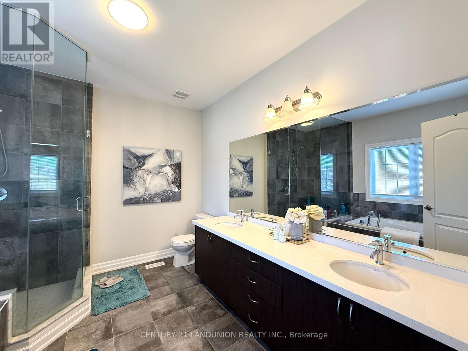 234 Touch Gold Crescent, Aurora, Ontario  L4G 3X5 - Photo 23 - N12968670