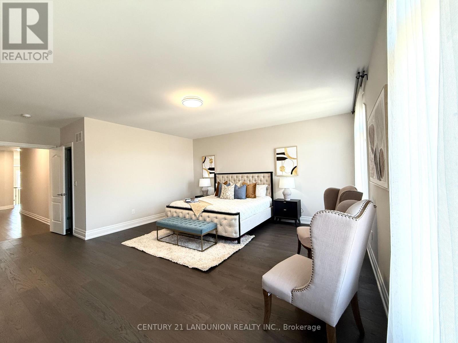 234 Touch Gold Crescent, Aurora, Ontario  L4G 3X5 - Photo 21 - N12968670