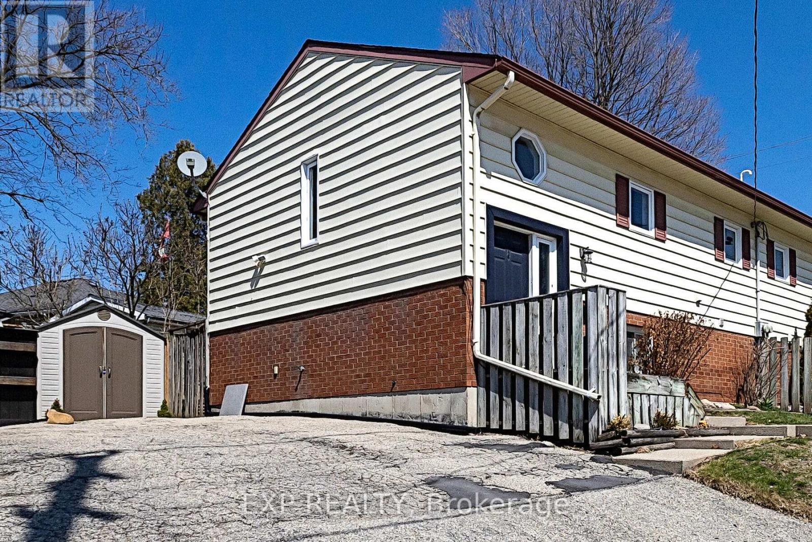 93 King Street E, Ingersoll (Ingersoll - South), Ontario  N5C 1G6 - Photo 2 - X12974748
