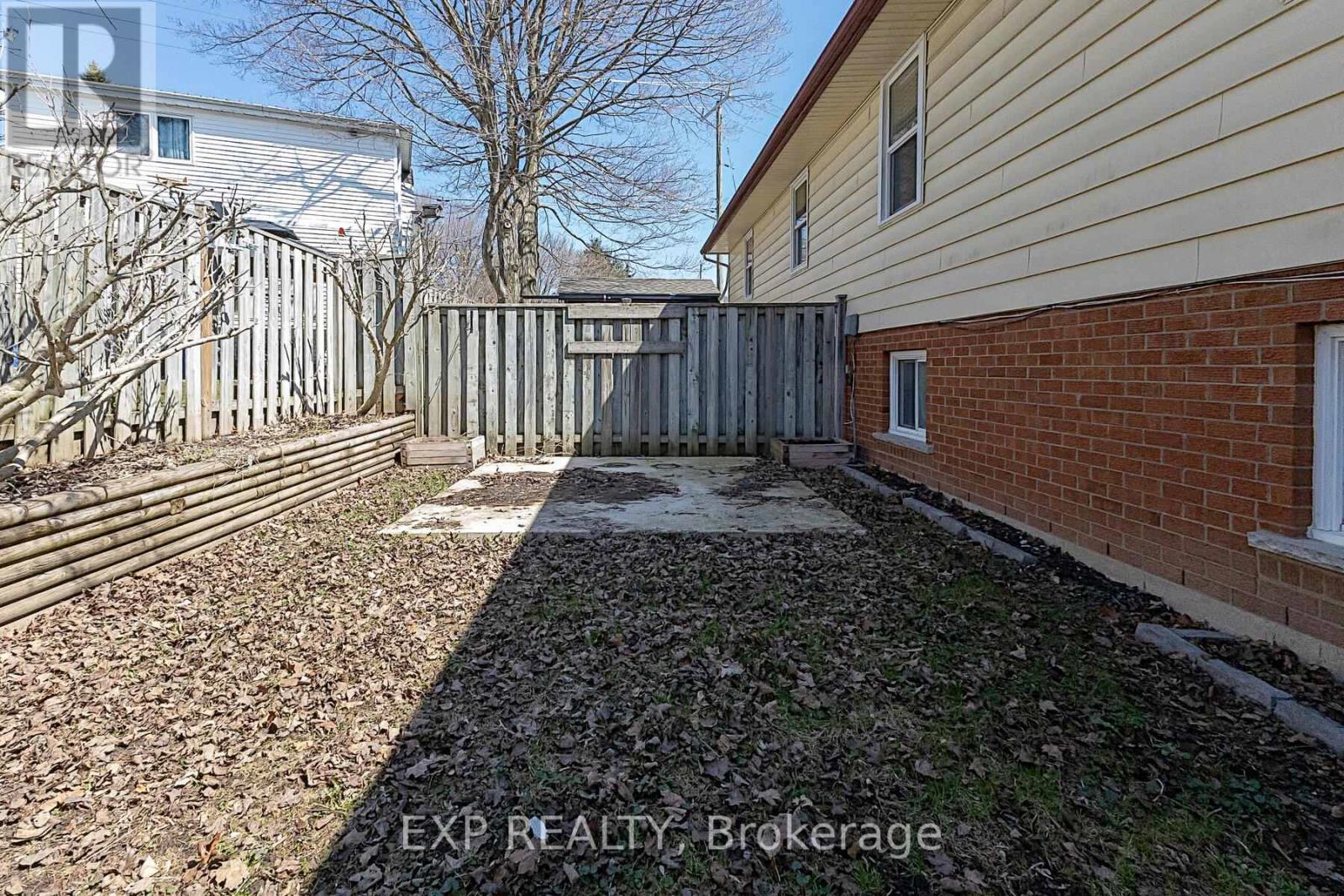 93 King Street E, Ingersoll (Ingersoll - South), Ontario  N5C 1G6 - Photo 23 - X12974748