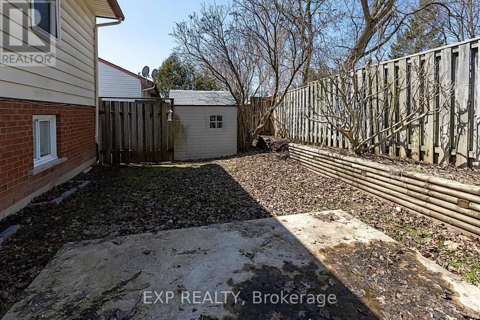 93 King Street E, Ingersoll (Ingersoll - South), Ontario  N5C 1G6 - Photo 24 - X12974748