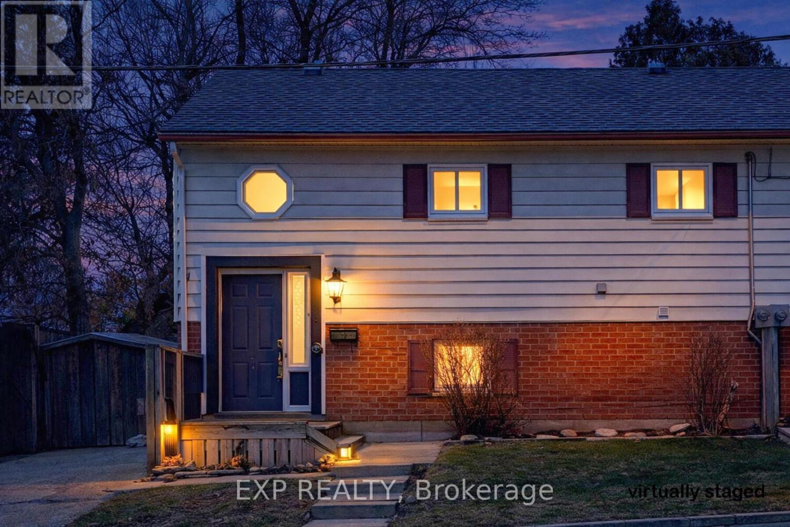 93 King Street E, Ingersoll (Ingersoll - South), Ontario  N5C 1G6 - Photo 26 - X12974748