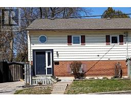 93 KING STREET E, Ingersoll, Ontario
