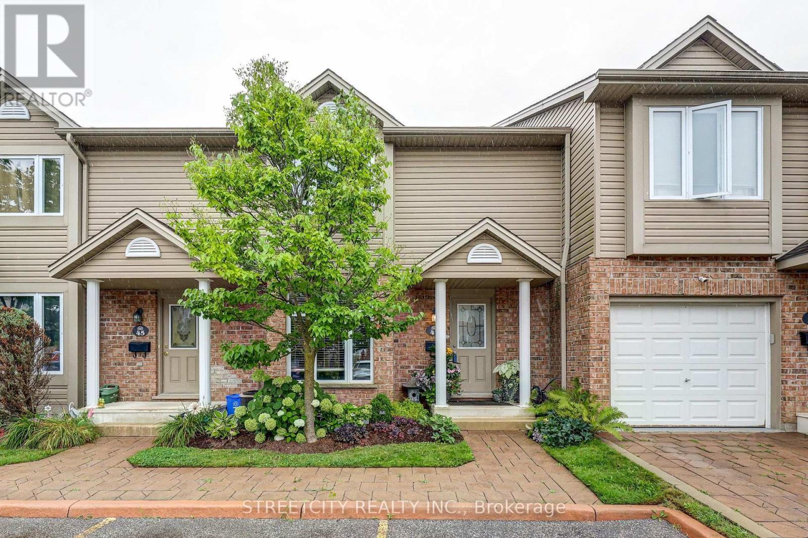 47 - 1320 SAVANNAH DRIVE, london north (north c), Ontario