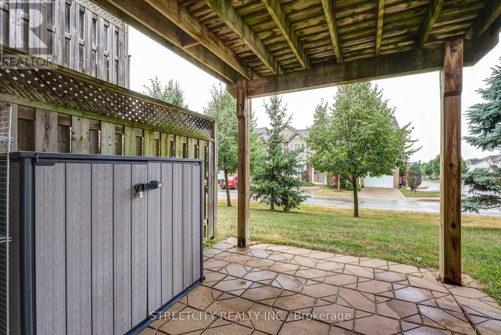 47 - 1320 Savannah Drive, London North (North C), Ontario  N5X 0B7 - Photo 32 - X12974760