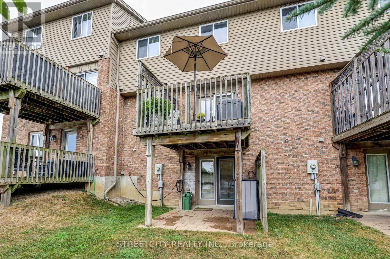 47 - 1320 Savannah Drive, London North (North C), Ontario  N5X 0B7 - Photo 36 - X12974760