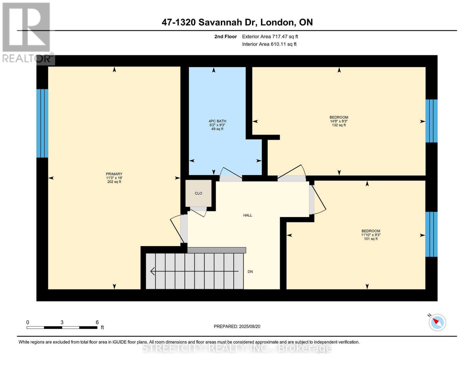 47 - 1320 Savannah Drive, London North (North C), Ontario  N5X 0B7 - Photo 38 - X12974760