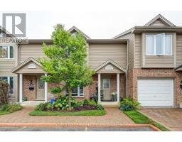 47 - 1320 SAVANNAH DRIVE, London North, Ontario