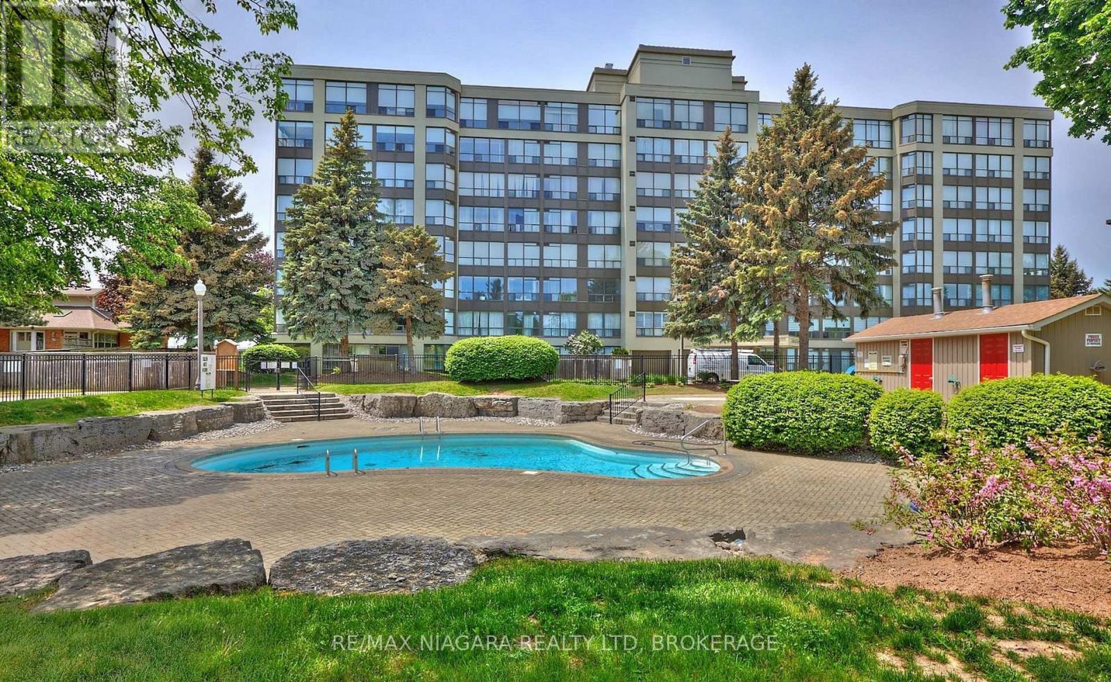 210 - 5100 Dorchester Road, Niagara Falls, Ontario  L2E 7H4 - Photo 20 - X12971764