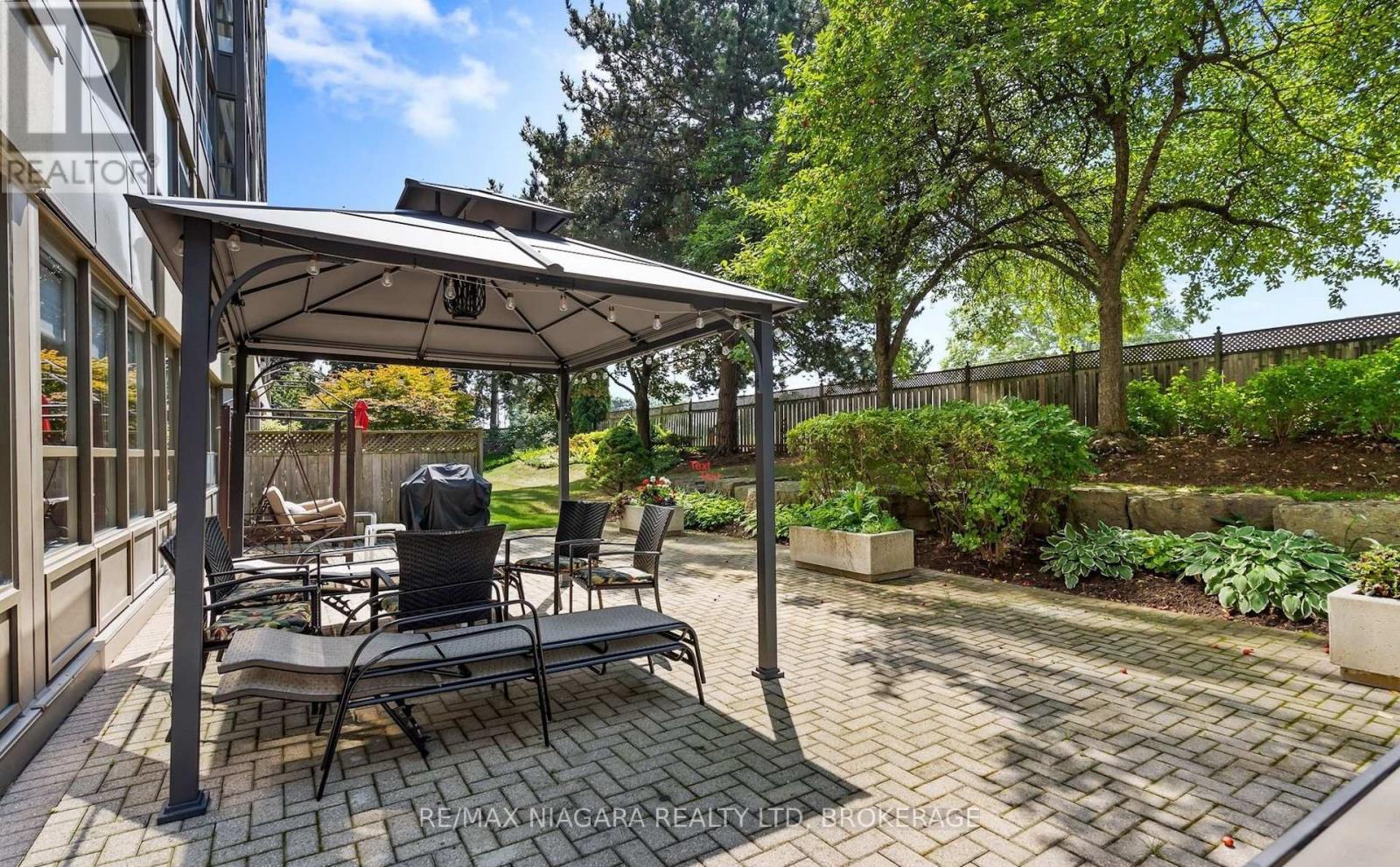 210 - 5100 Dorchester Road, Niagara Falls, Ontario  L2E 7H4 - Photo 21 - X12971764