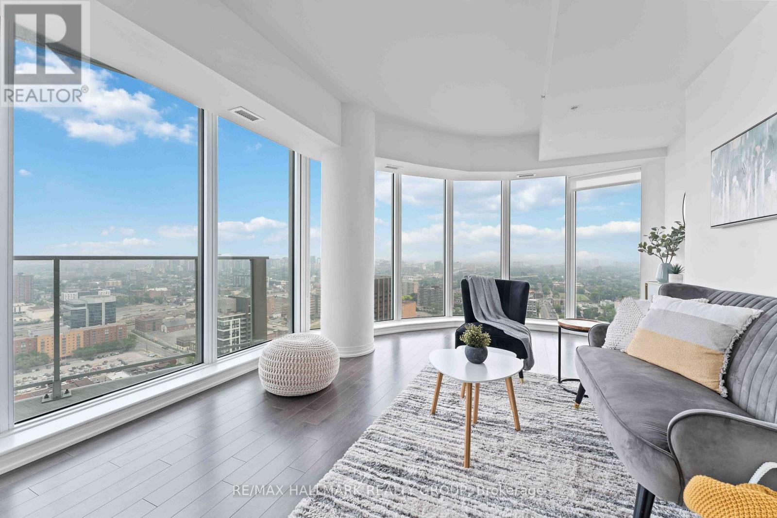 3108 - 805 Carling Avenue, Ottawa, Ontario  K1S 5W9 - Photo 12 - X12974730