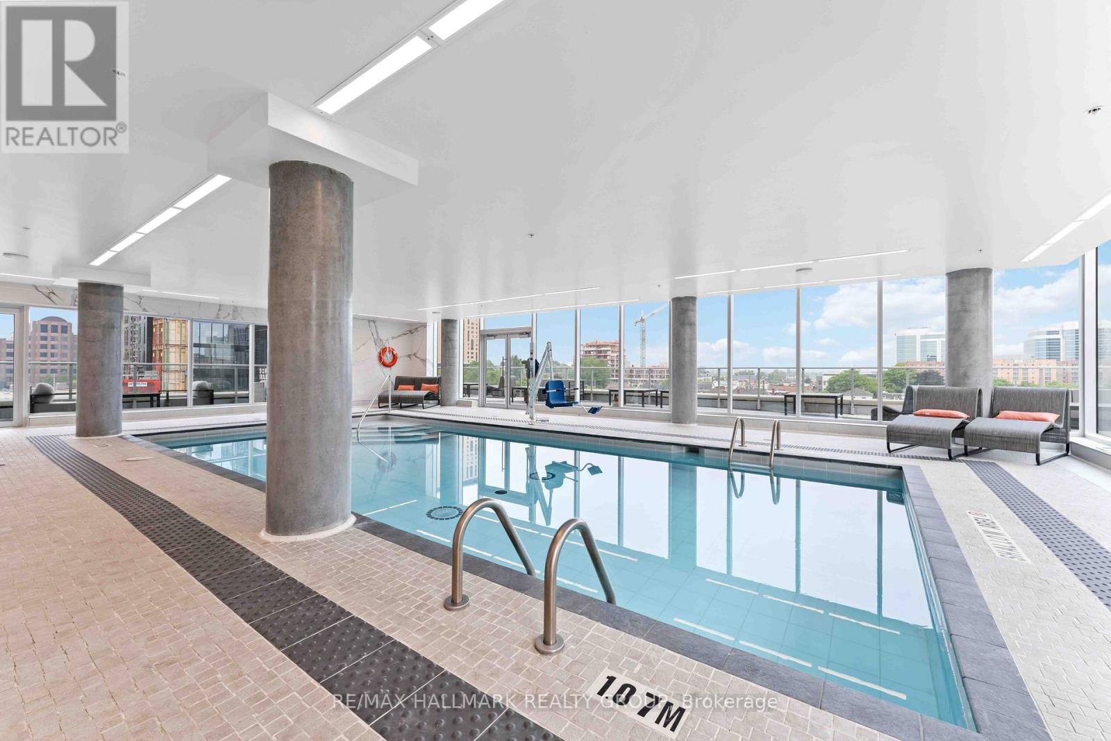 3108 - 805 Carling Avenue, Ottawa, Ontario  K1S 5W9 - Photo 28 - X12974730