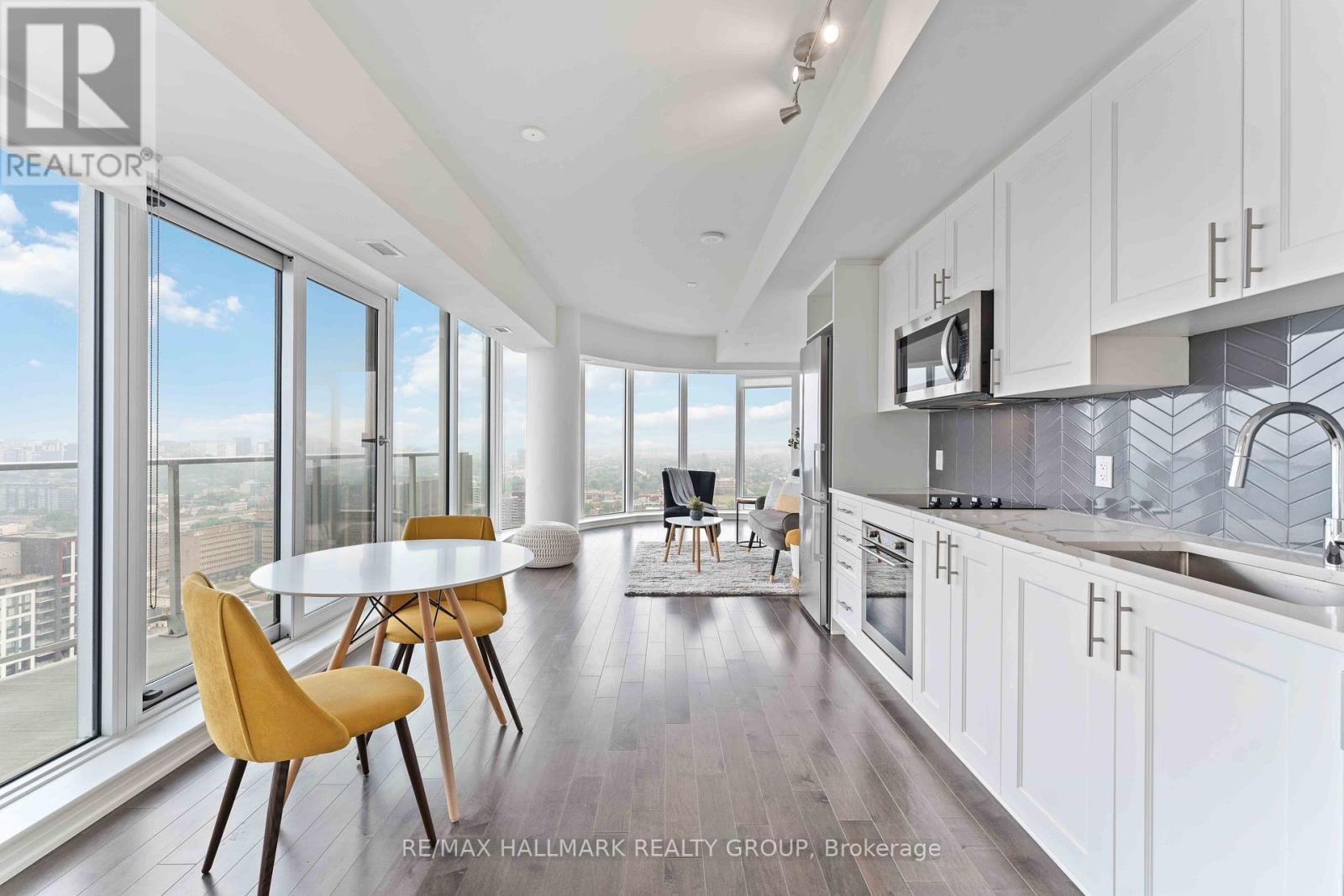 3108 - 805 Carling Avenue, Ottawa, Ontario  K1S 5W9 - Photo 4 - X12974730