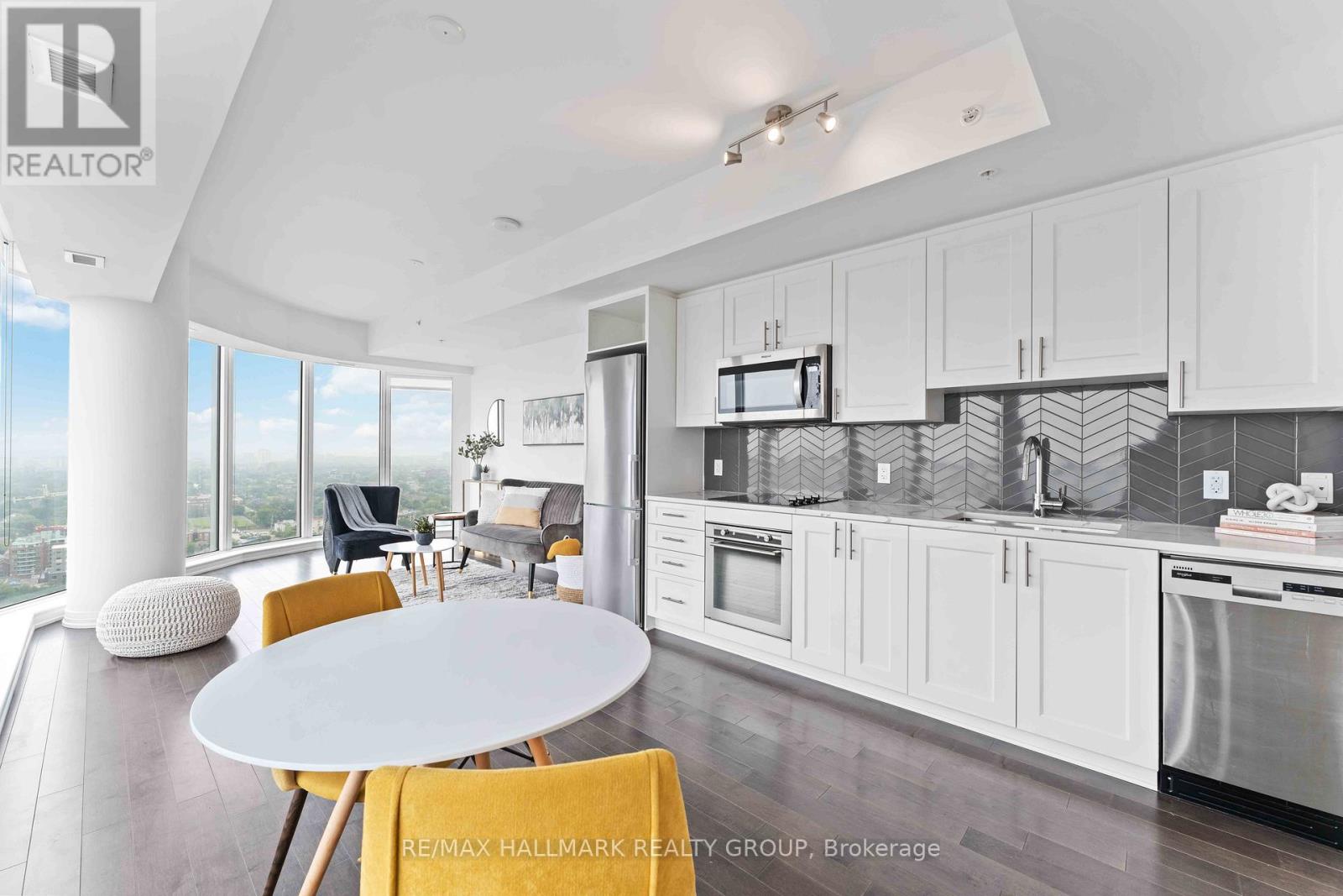 3108 - 805 Carling Avenue, Ottawa, Ontario  K1S 5W9 - Photo 5 - X12974730