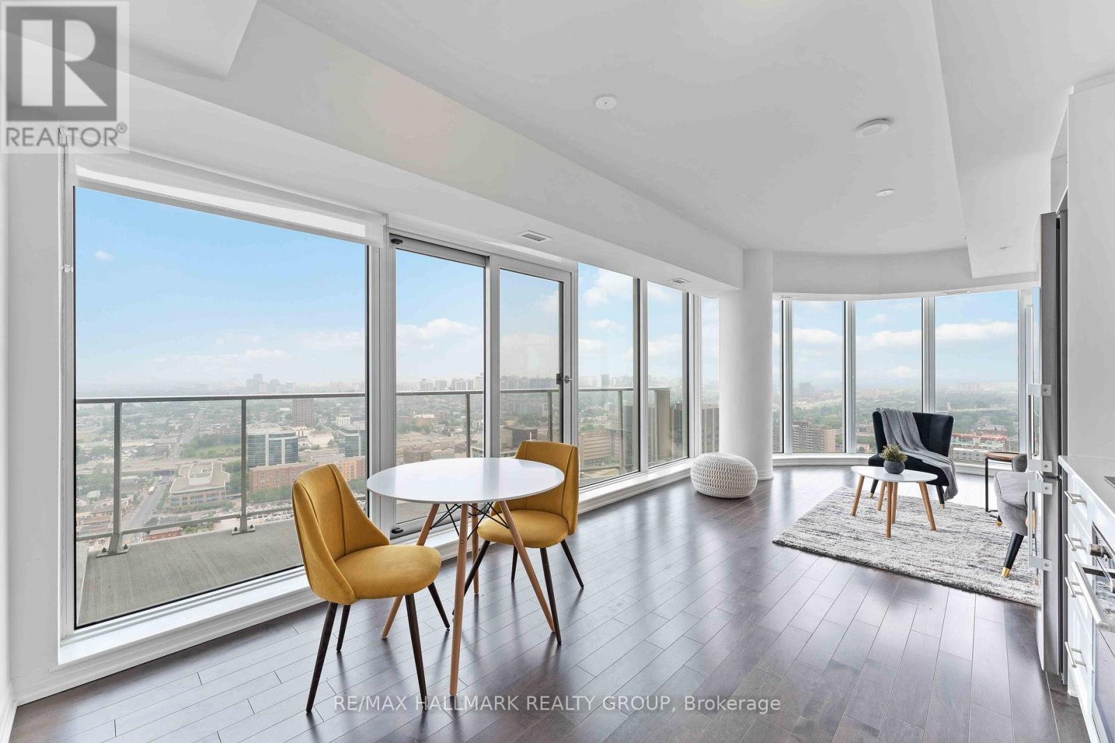 3108 - 805 Carling Avenue, Ottawa, Ontario  K1S 5W9 - Photo 7 - X12974730