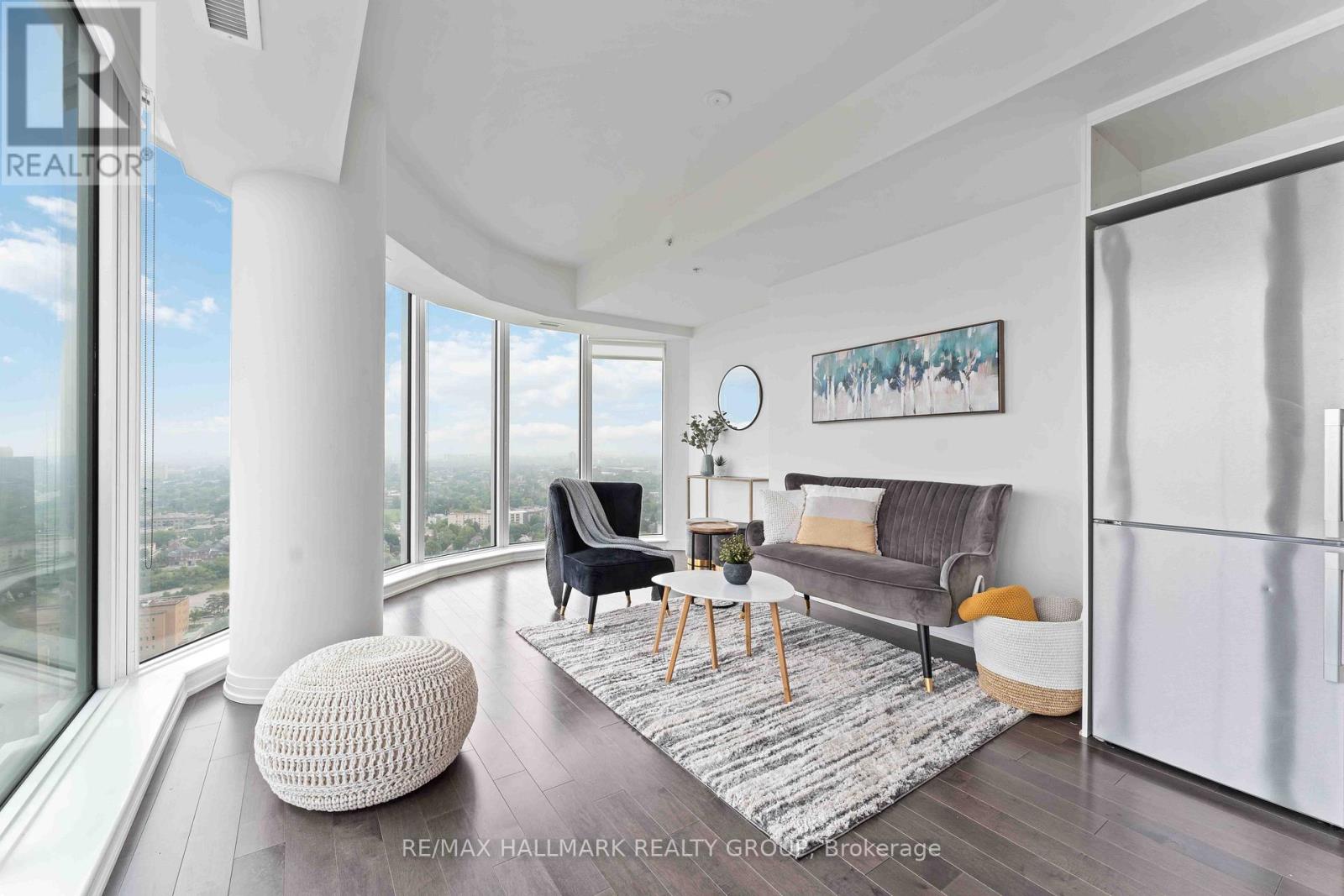 3108 - 805 Carling Avenue, Ottawa, Ontario  K1S 5W9 - Photo 8 - X12974730