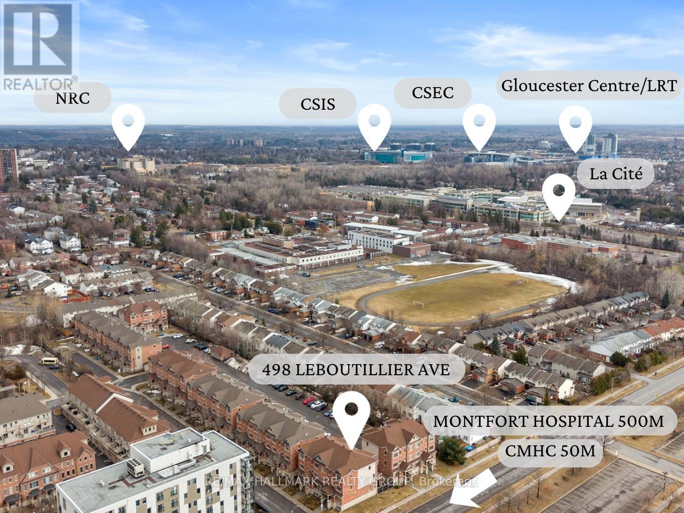 498 Leboutillier Avenue, Ottawa, Ontario  K1K 1V1 - Photo 33 - X12974736