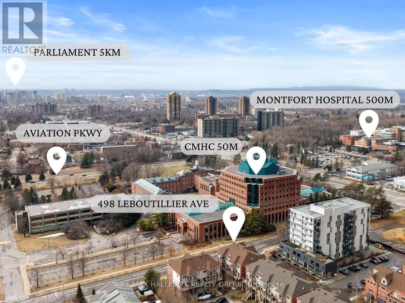 498 Leboutillier Avenue, Ottawa, Ontario  K1K 1V1 - Photo 34 - X12974736