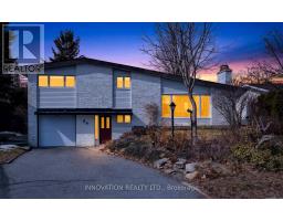 24 HARLOWE CRESCENT, Ottawa, Ontario