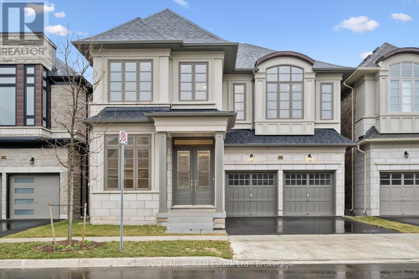 3242 MILLICENT AVENUE, Oakville, Ontario