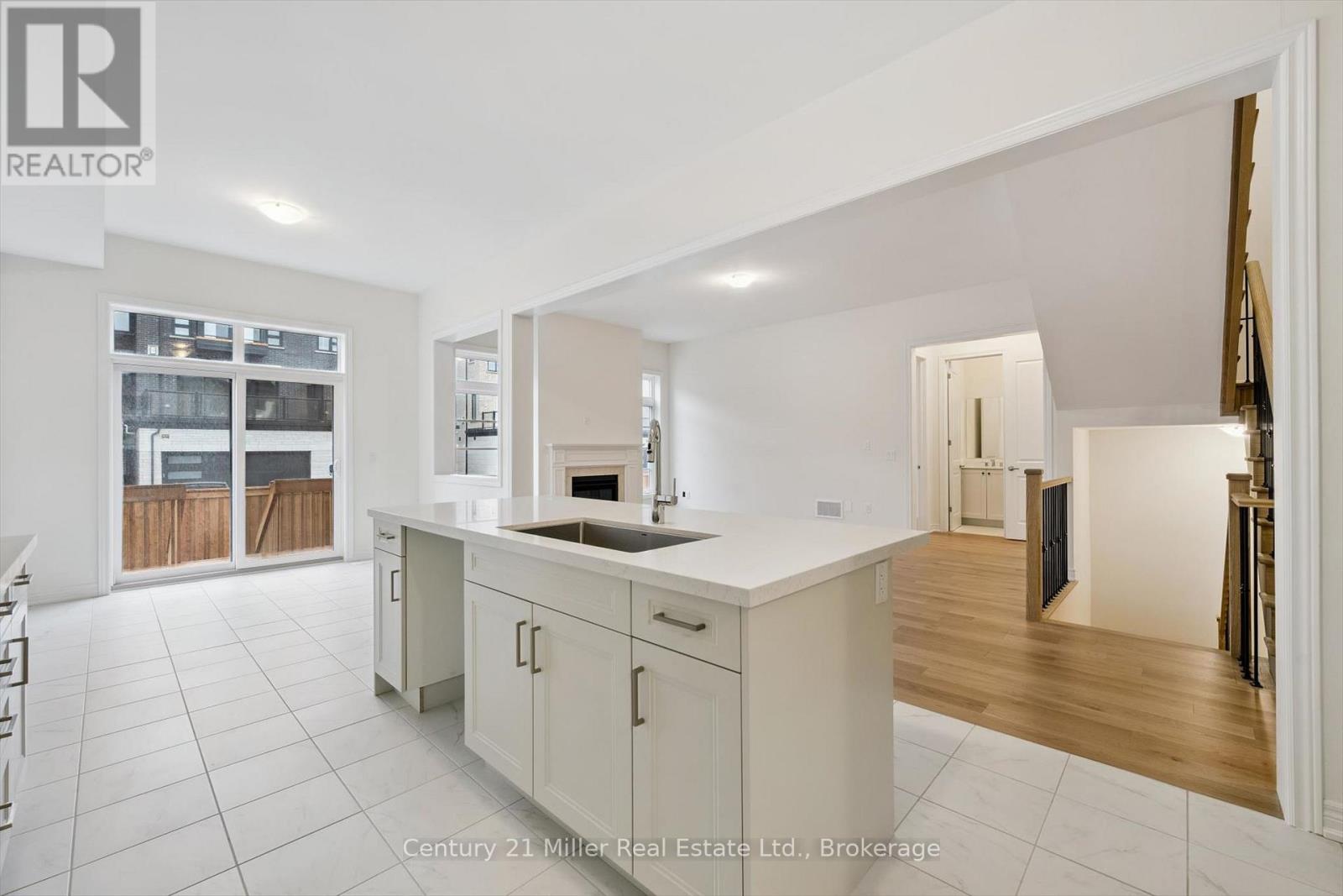 3242 Millicent Avenue, Oakville, Ontario  L6H 0V8 - Photo 17 - W12974790