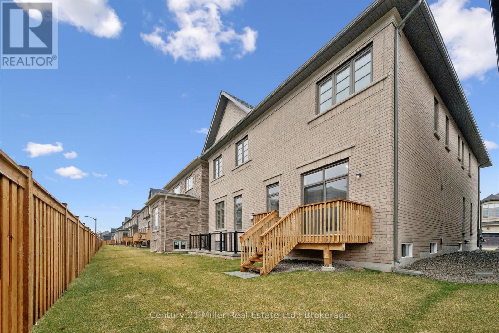 3242 Millicent Avenue, Oakville, Ontario  L6H 0V8 - Photo 48 - W12974790