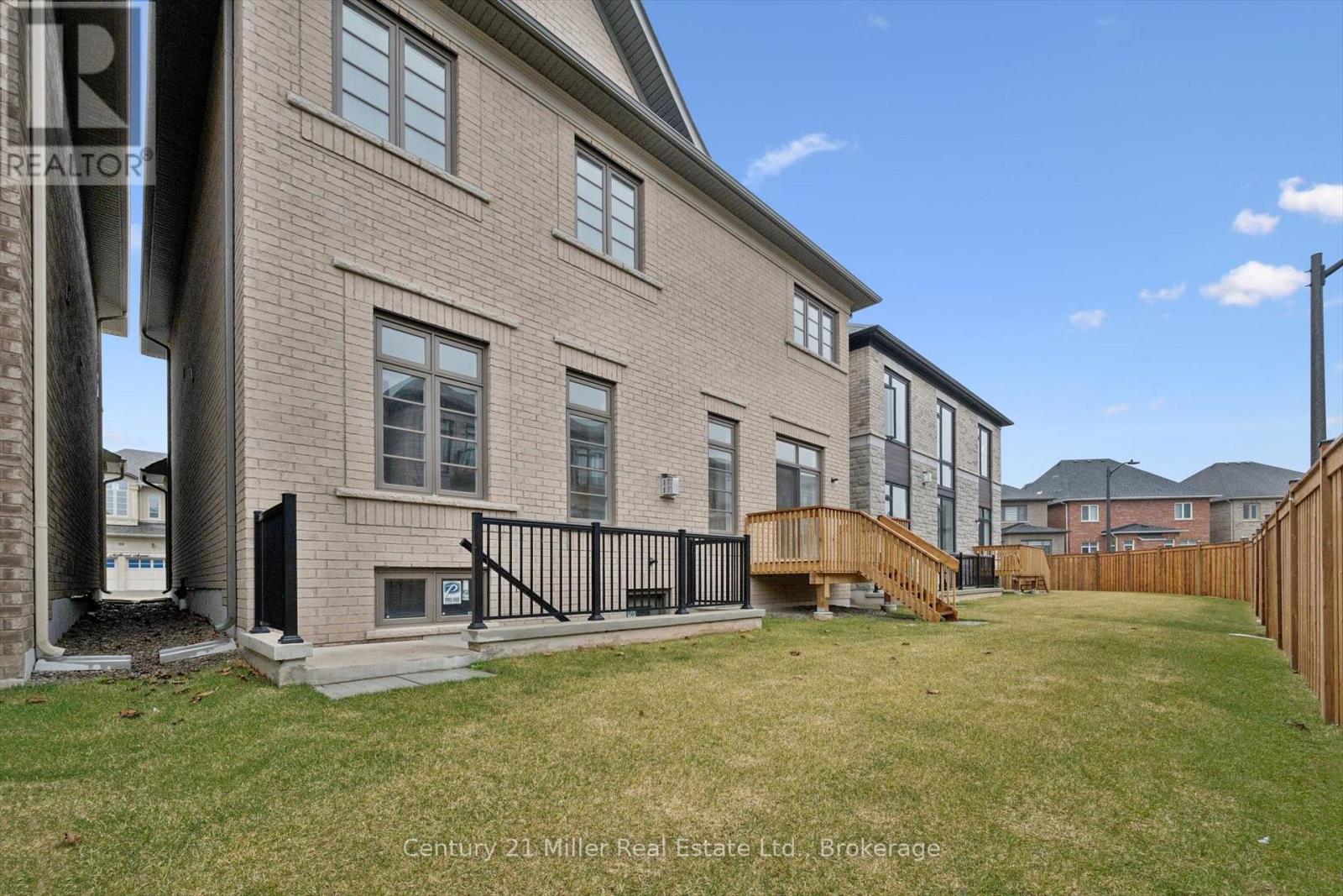 3242 Millicent Avenue, Oakville, Ontario  L6H 0V8 - Photo 49 - W12974790