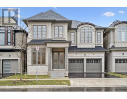 3242 MILLICENT AVENUE, Oakville, Ontario