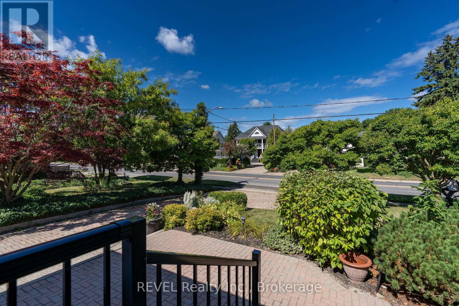 522 Mississagua Road, Niagara-On-The-Lake, Ontario  L0S 1J0 - Photo 2 - X12974746