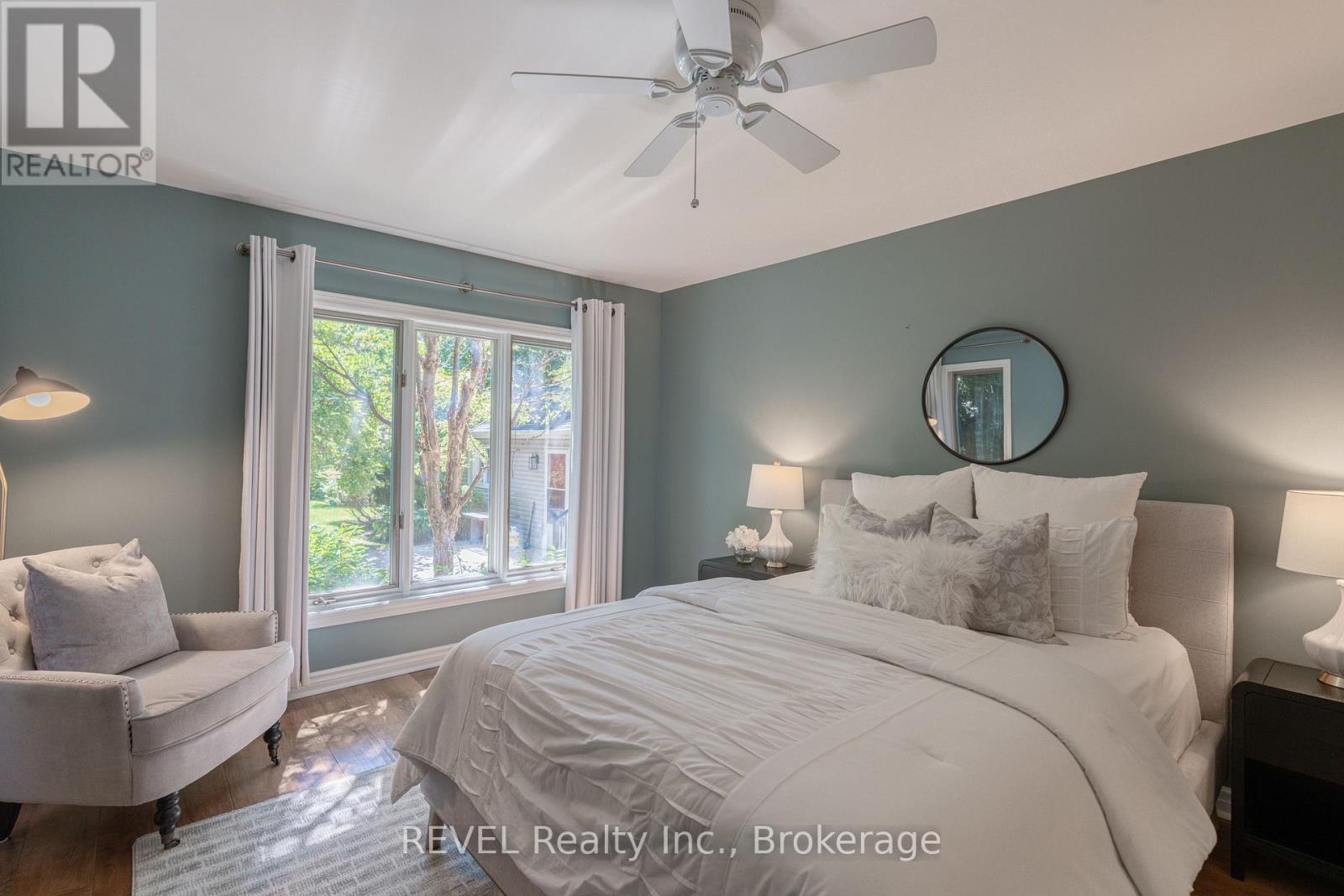 522 Mississagua Road, Niagara-On-The-Lake, Ontario  L0S 1J0 - Photo 31 - X12974746