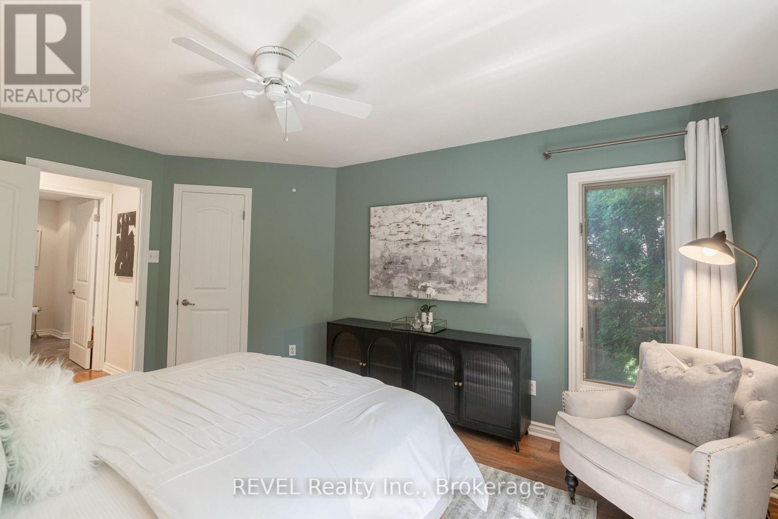 522 Mississagua Road, Niagara-On-The-Lake, Ontario  L0S 1J0 - Photo 33 - X12974746