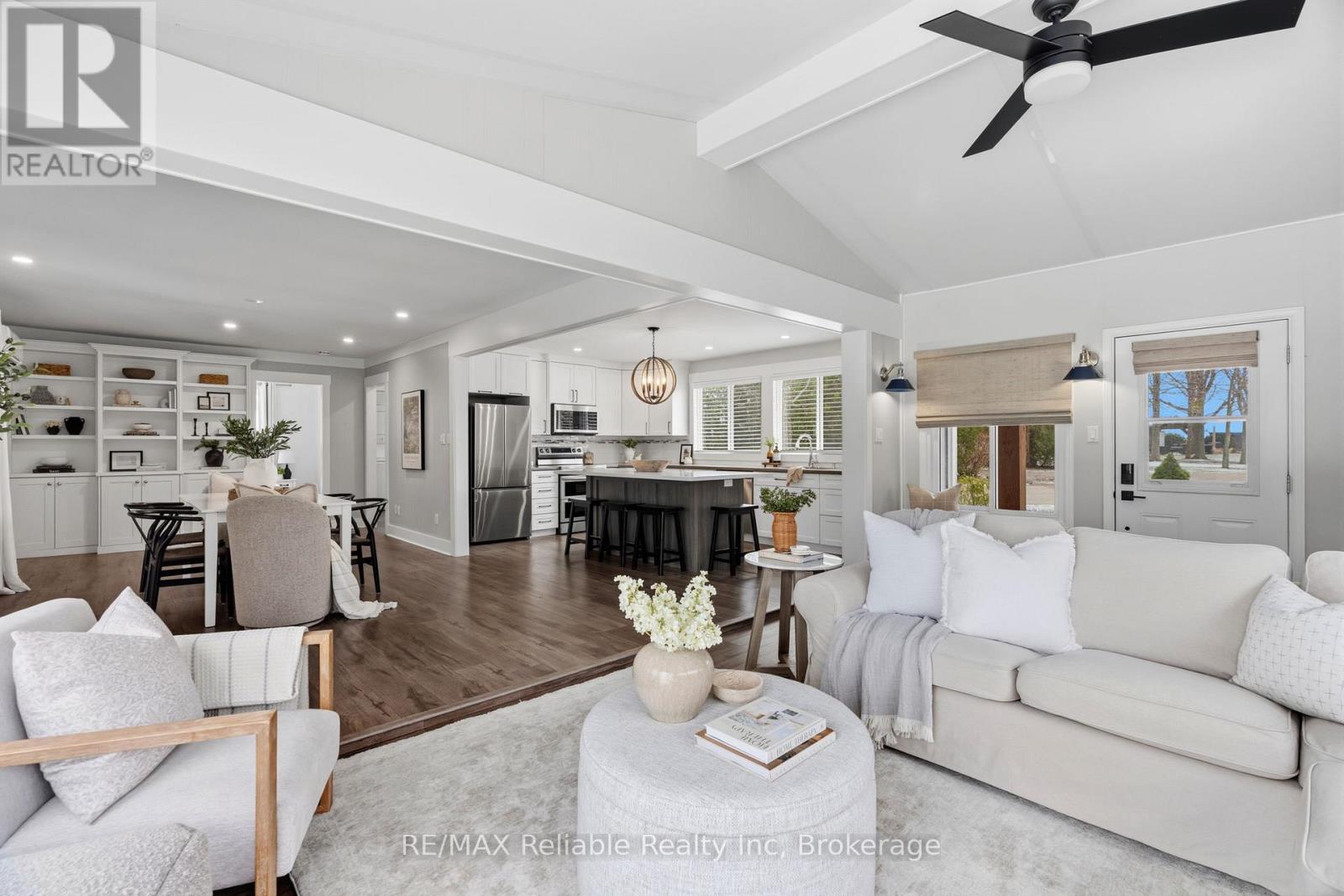 74659 Talbot Crescent, Bluewater, Ontario  N0M 1G0 - Photo 19 - X12974778