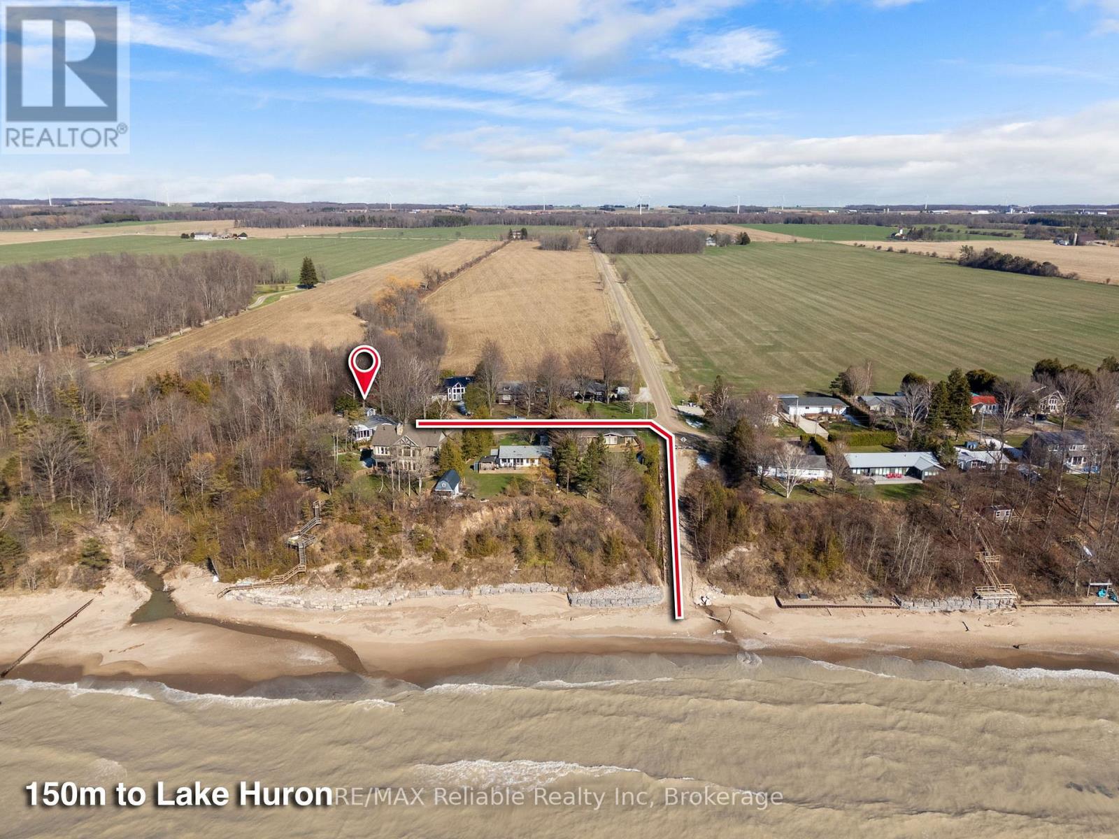 74659 Talbot Crescent, Bluewater, Ontario  N0M 1G0 - Photo 7 - X12974778