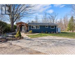 74659 TALBOT CRESCENT, bluewater (bayfield), Ontario