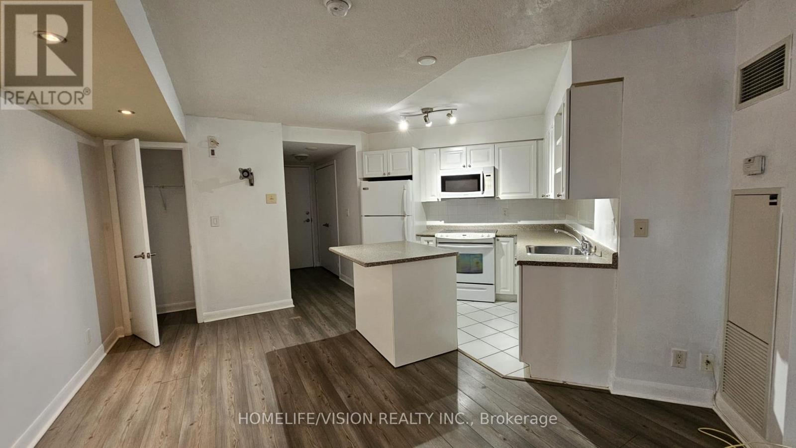 632 - 600 Fleet Street, Toronto, Ontario  M5V 1B7 - Photo 7 - C12974658