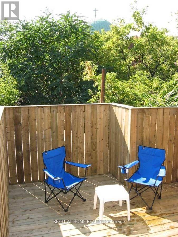 Unit A - 210 Mccaul Street, Toronto, Ontario  M5T 1W5 - Photo 15 - C12974664