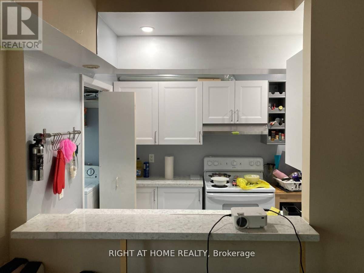 Unit A - 210 Mccaul Street, Toronto, Ontario  M5T 1W5 - Photo 4 - C12974664