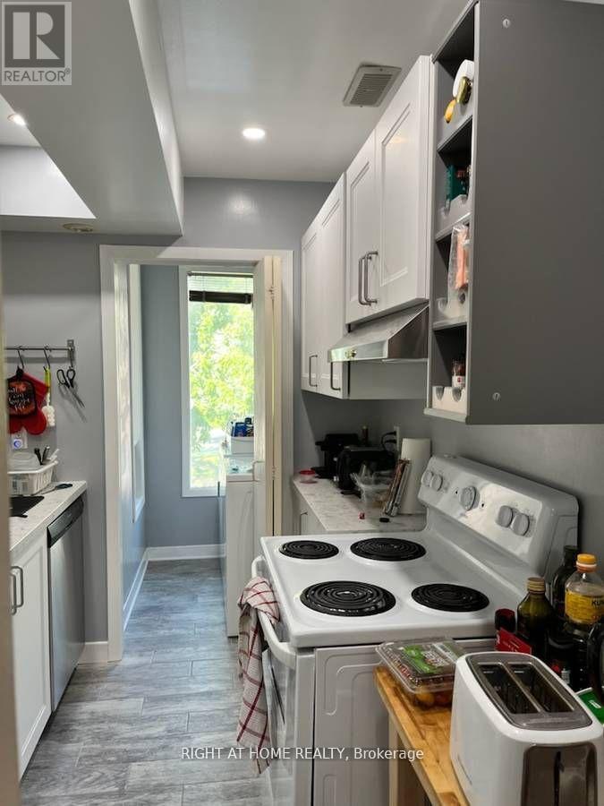 Unit A - 210 Mccaul Street, Toronto, Ontario  M5T 1W5 - Photo 7 - C12974664