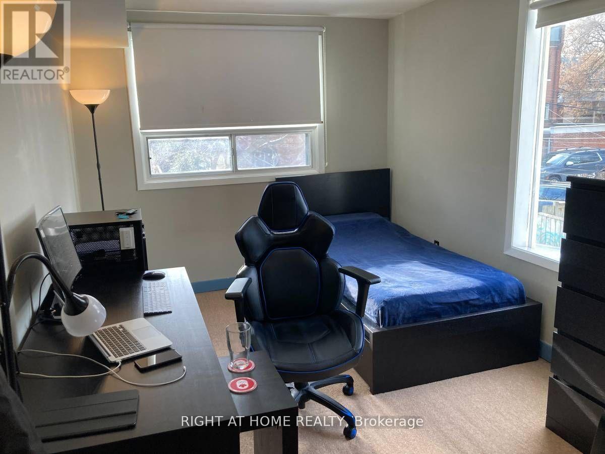 Unit A - 210 Mccaul Street, Toronto, Ontario  M5T 1W5 - Photo 9 - C12974664