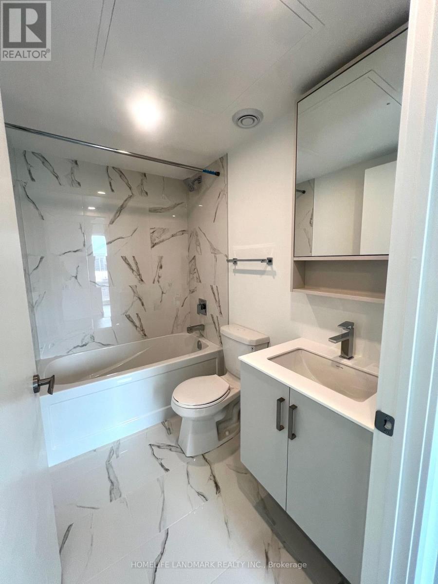 4610 - 88 Queen Street E, Toronto, Ontario  M5C 0B6 - Photo 14 - C12974688