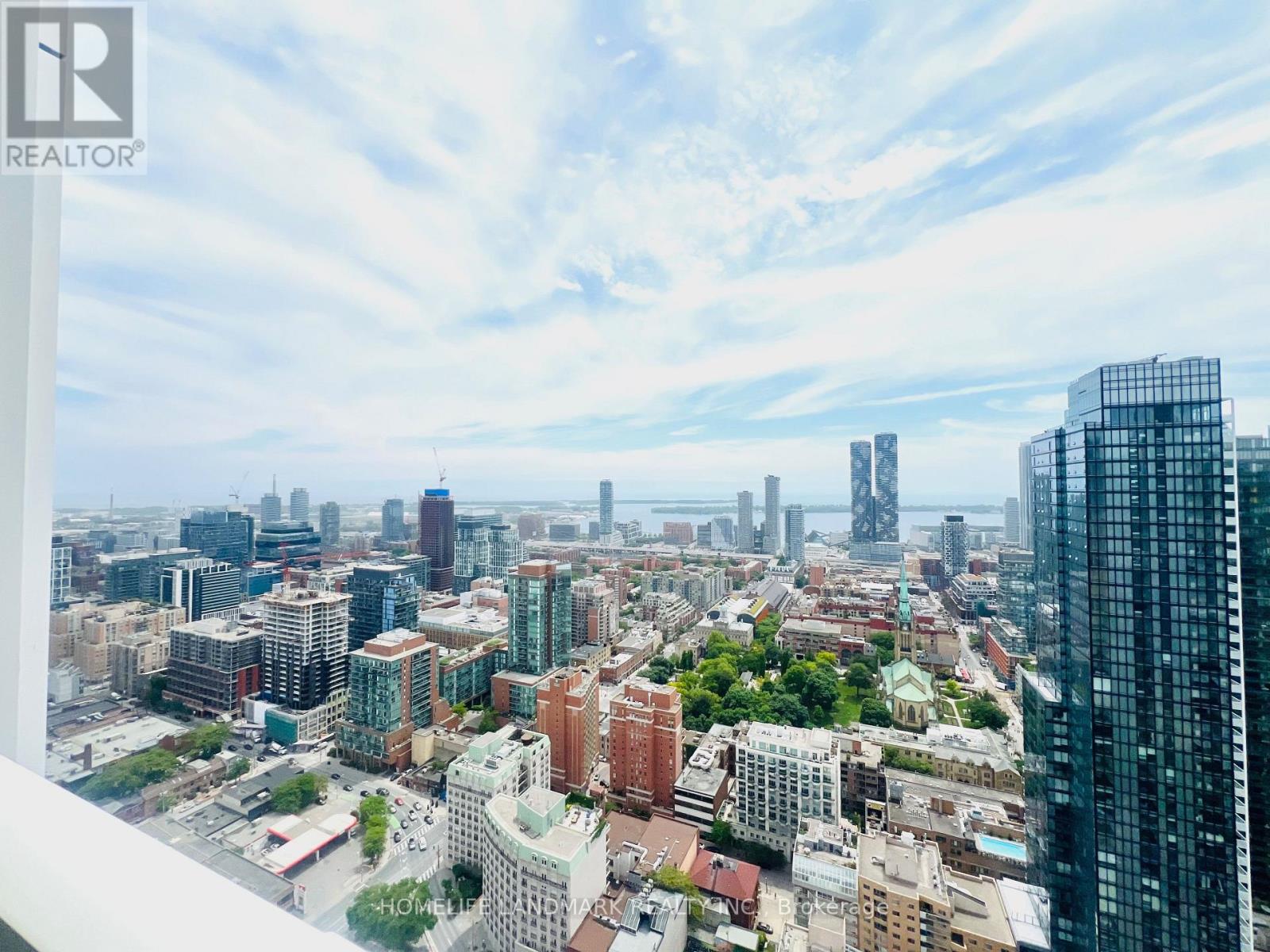 4610 - 88 Queen Street E, Toronto, Ontario  M5C 0B6 - Photo 18 - C12974688